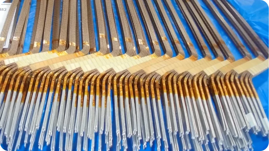 Armature Coils - Image 3