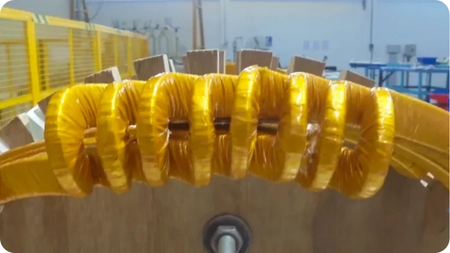 Traction Coils - Image 3
