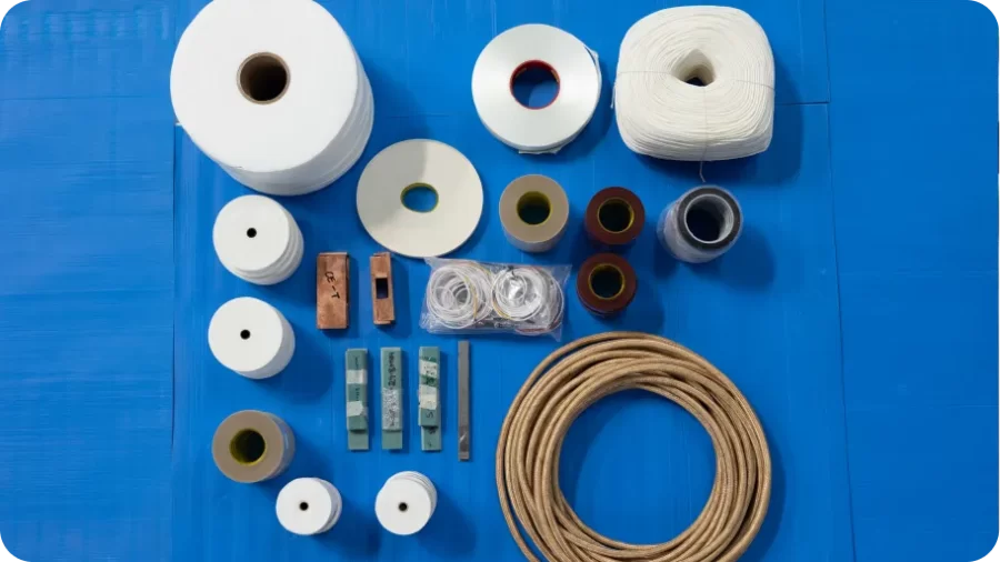 Winding Kits