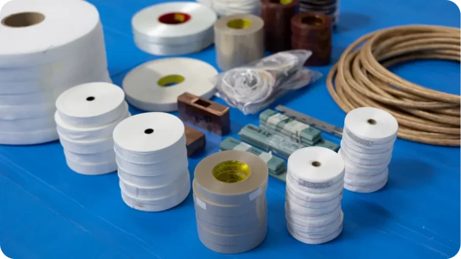 Winding Kits - Image 2